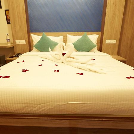 Hotel Ramtel inn Madurai Buitenkant foto