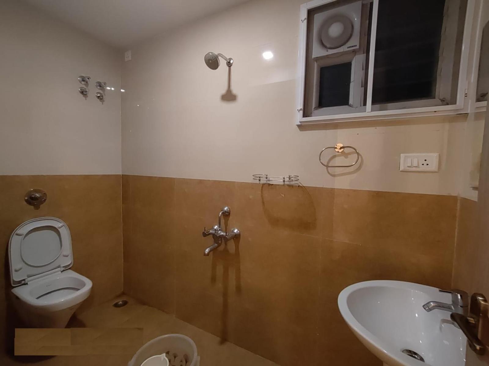 Hotel Ramtel inn Madurai Buitenkant foto